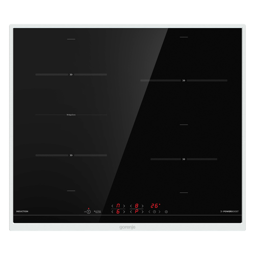 Gorenje Hot Chili BO Umluft Bridge – image 6