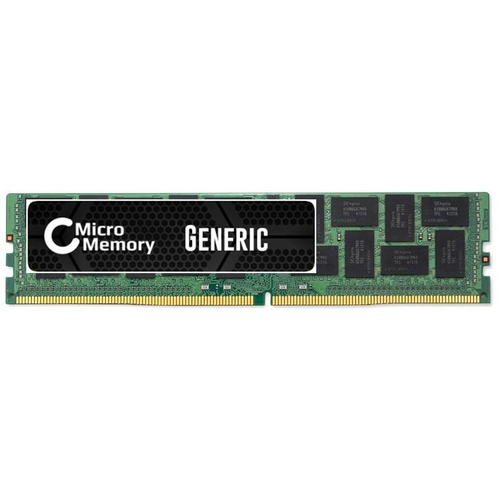 CoreParts MMKN088-16GB memory module