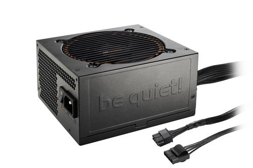 be quiet! BN628 power supply unit – image 2