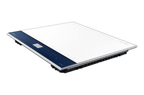 Samsung NZ64B5067YJ Blue, White Built-in – image 3