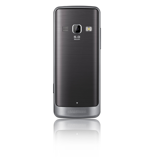 Samsung GT-S5611 6.1 cm (2.4") 91 g Silver – image 4