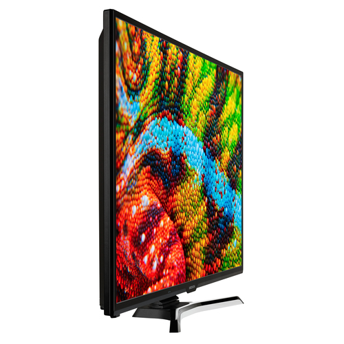 MEDION P14040 99.1 cm (39") Full HD Smart TV Wi-Fi Black 300 cd/m² – image 9