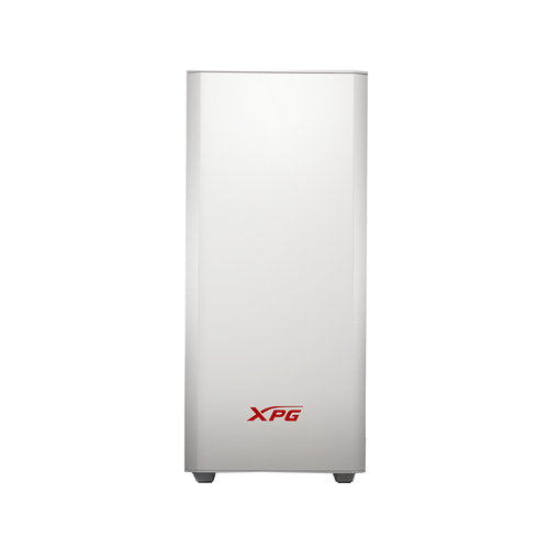 XPG INVADER Mid-Tower White
