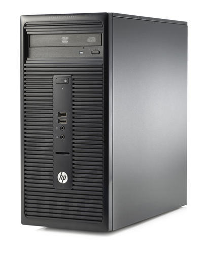 HP 280 G1 MT + V193 – image 2