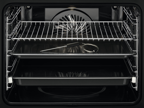 Electrolux EOC5851ZOZ 71 L Black – image 5