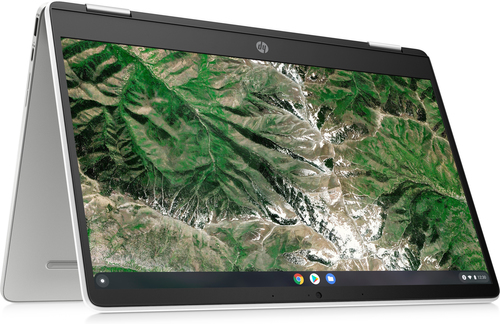 HP Chromebook x360 14a-ca0001na Intel® Pentium® Silver N5030 – image 7