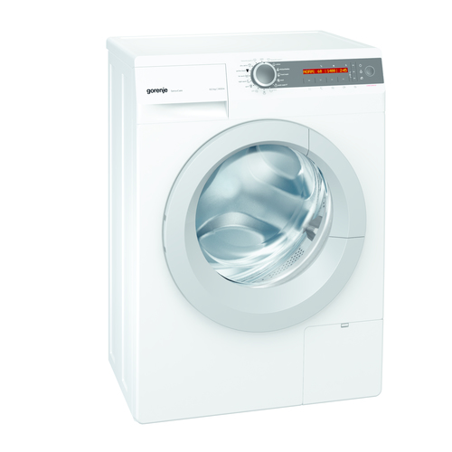 Gorenje W6643N/S washing machine Front-load