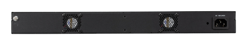 ATEN ES0154 network switch Managed L2+ Gigabit Ethernet (10/100/1000) Black – image 3