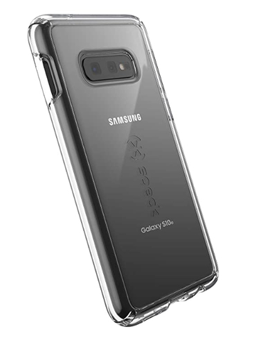 Speck 124575-5085 чехол для мобильного телефона 14,7 cm (5.8") Крышка Прозрачный