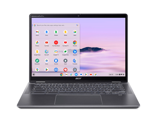 Acer Chromebook Plus Spin 514 CP514-4HN-38R3