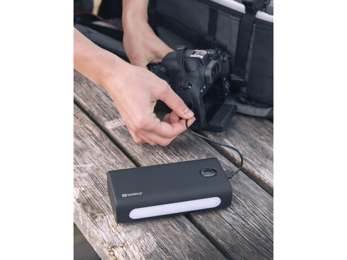 Sandberg Powerbank USB-C PD – image 5