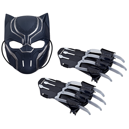 Hasbro Marvel Studios: Black Panther Legacy F60235L1 игрушка для ролевых игр