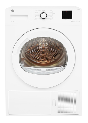 Beko DTBP10011W tumble dryer Freestanding Front-load – image 3