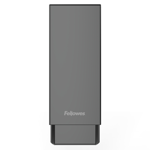 Fellowes PCH Thin Client Halterung untertisch schwarz, afbeelding 3