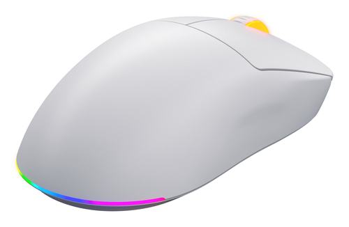 HATOR Quasar 3 Wireless Wit -  Muis, afbeelding 4