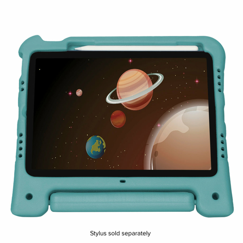 Targus THD96405GL tabletbehuizing 27,9 cm (11 ) Stootbeschermer Blauwgroen, afbeelding 4