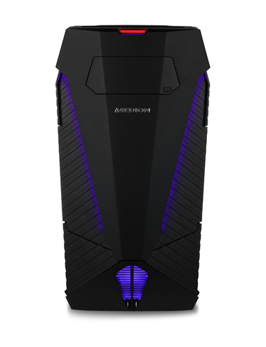 ERAZER X87088 Intel® Core™ i7 i7-9700 – image 5