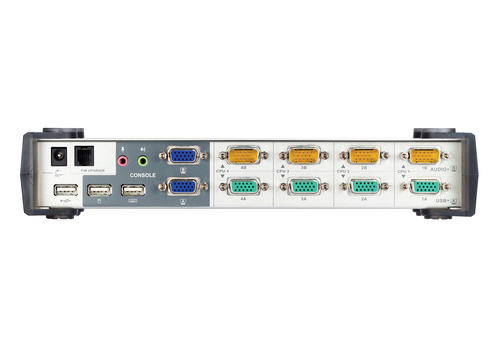 Aten CS1744 KVM-switch, afbeelding 3