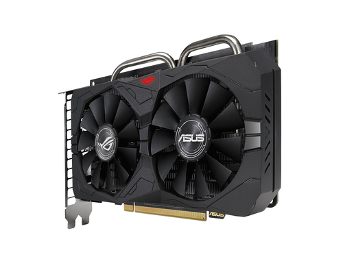 ASUS RX560-4G AMD Radeon RX 560 – image 9
