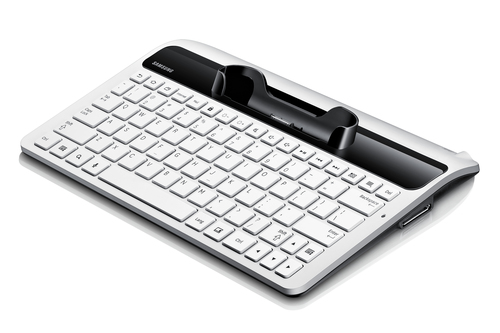 Samsung EKD-K11F AZERTY docking connector White – image 2