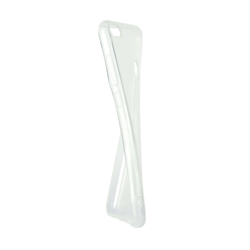 Gear Phone Case TPU Transparent - Huawei Honor 8 Lite