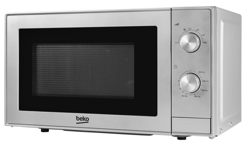 Beko MOC20100S 700W Compact Microwave – image 4