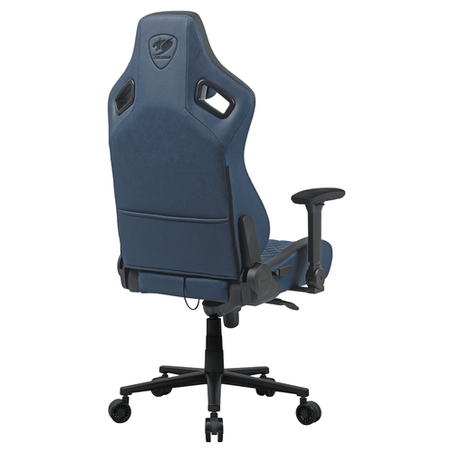 COUGAR Gaming DEFENSOR S Gaming Stoel Marineblauw, afbeelding 7