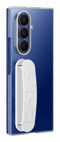 Fold7 Clear Grip Case Transparent, afbeelding 2