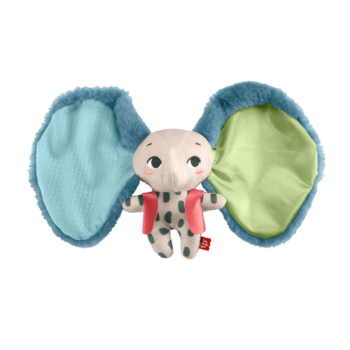 Fisher-Price Planet Friends HKD63 мягкая игрушка