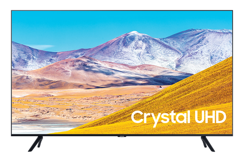 Samsung Series 8 UE43TU8075U – image 9