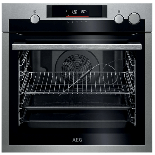 AEG BSS578271M 72 L 2990 W Stainless steel
