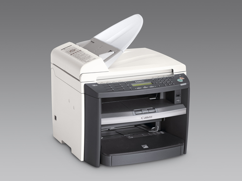 Canon i-SENSYS MF4690PL Laser A4 – image 8