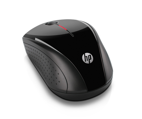 HP X3000 Wireless Mouse – image 3
