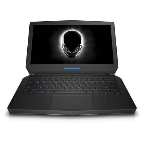 Alienware 13 R2 – image 2