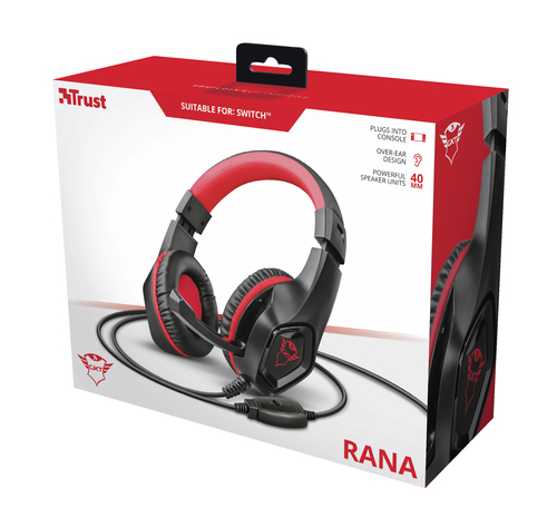 Trust GXT 404R Rana – image 7