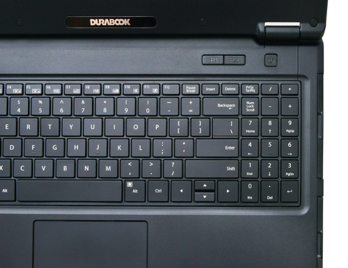 Lenovo Durabook S15 – image 2