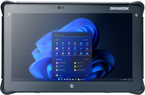 Lenovo Durabook R11