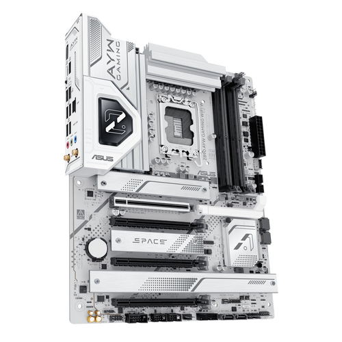 ASUS Z890 AYW GAMING WIFI W – image 4