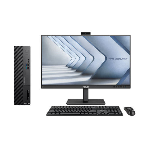 ASUS ExpertCenter D5 SFF D500SE Intel® Core™ i5 i5-13500 – image 6