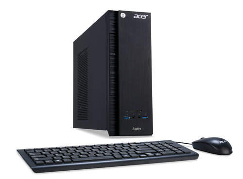 Acer XC-710 I4102 NL – image 2