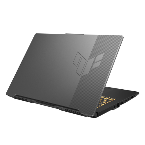 ASUS TUF Gaming F17 FX707ZC4-HX023W-BE Intel® Core™ i5 i5-12500H Laptop – image 7