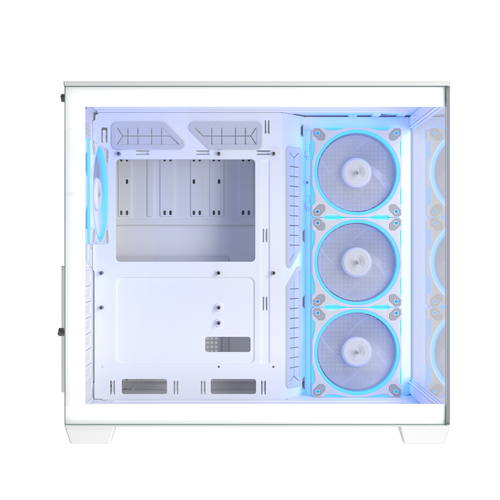 ASUS A32 PLUS midi tower behuizing, afbeelding 7