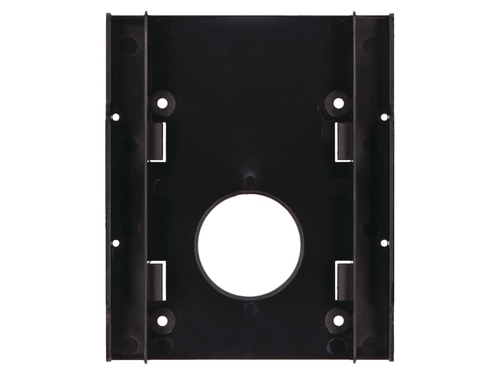 2.5'' to 3.5'' HD SSD Bracket + Screws
