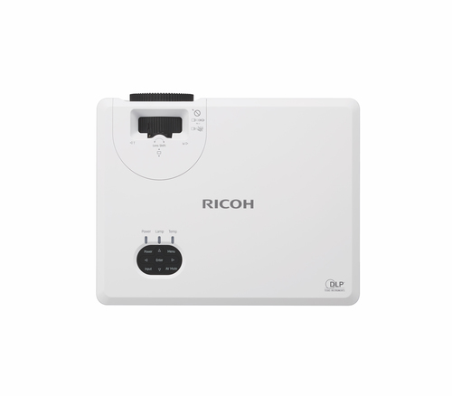 Ricoh PJ WUL5860 – image 7