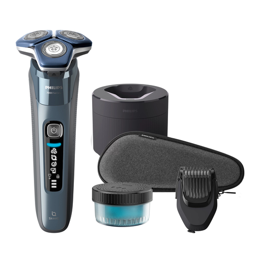 Philips SHAVER Series 7000 S7882/54 Wet and Dry electric shaver – image 3