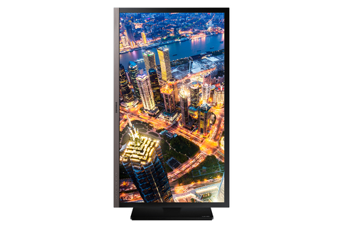Samsung U24E850R computer monitor – image 8