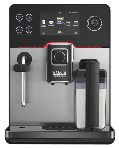 Gaggia Accademia Автоматическая Машина для эспрессо 1,6 L