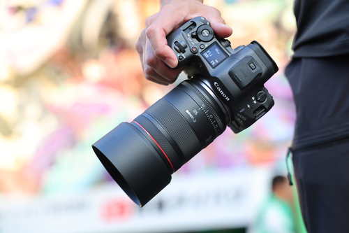 Canon RF 50mm f/1.4L VCM, afbeelding 6