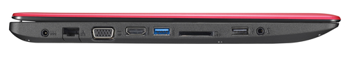 ASUS X553SA-XX256 laptop Intel® Celeron® N3050 – image 3