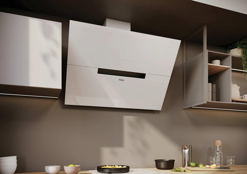 Haier I-Link HADG9CBS4WWIFI Wall-mounted White 624 m³/h – image 5